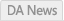 DA News