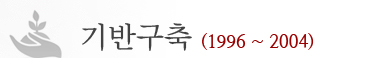 도약기