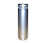 Secondary Battery Cylindrical	