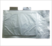 Secondary Battery Polymer