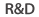 R&D