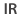 IR